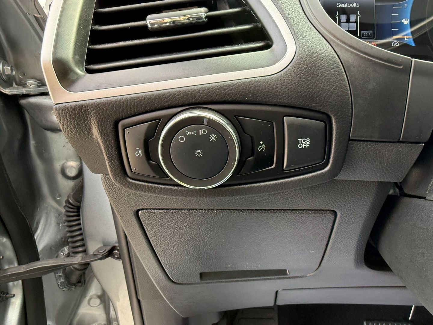2024 Ford Edge SE
