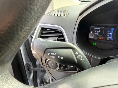2024 Ford Edge SE