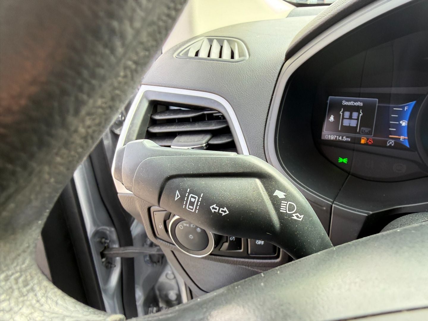 2024 Ford Edge SE