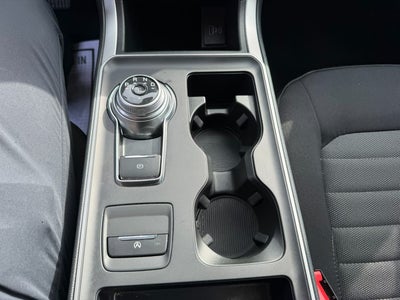 2024 Ford Edge SE