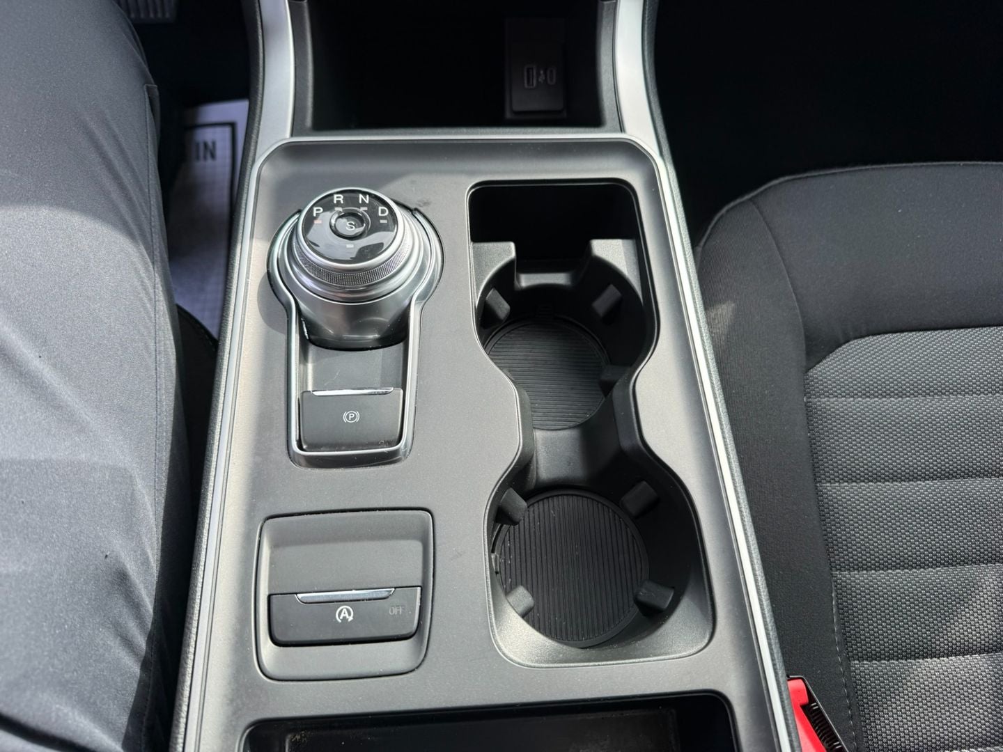 2024 Ford Edge SE