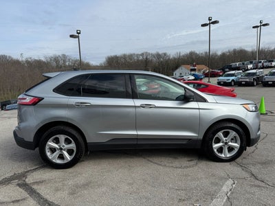 2024 Ford Edge SE