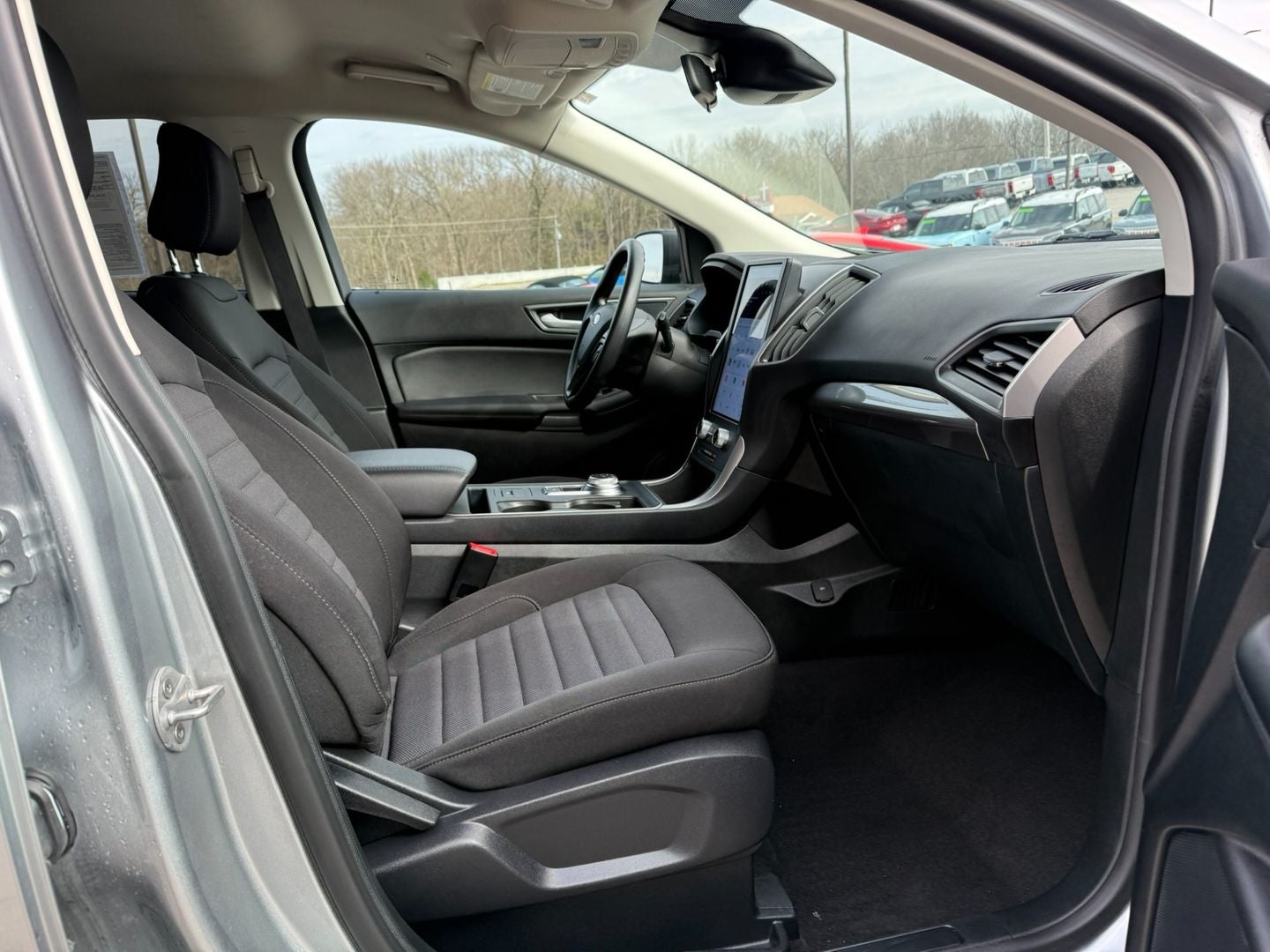 2024 Ford Edge SE