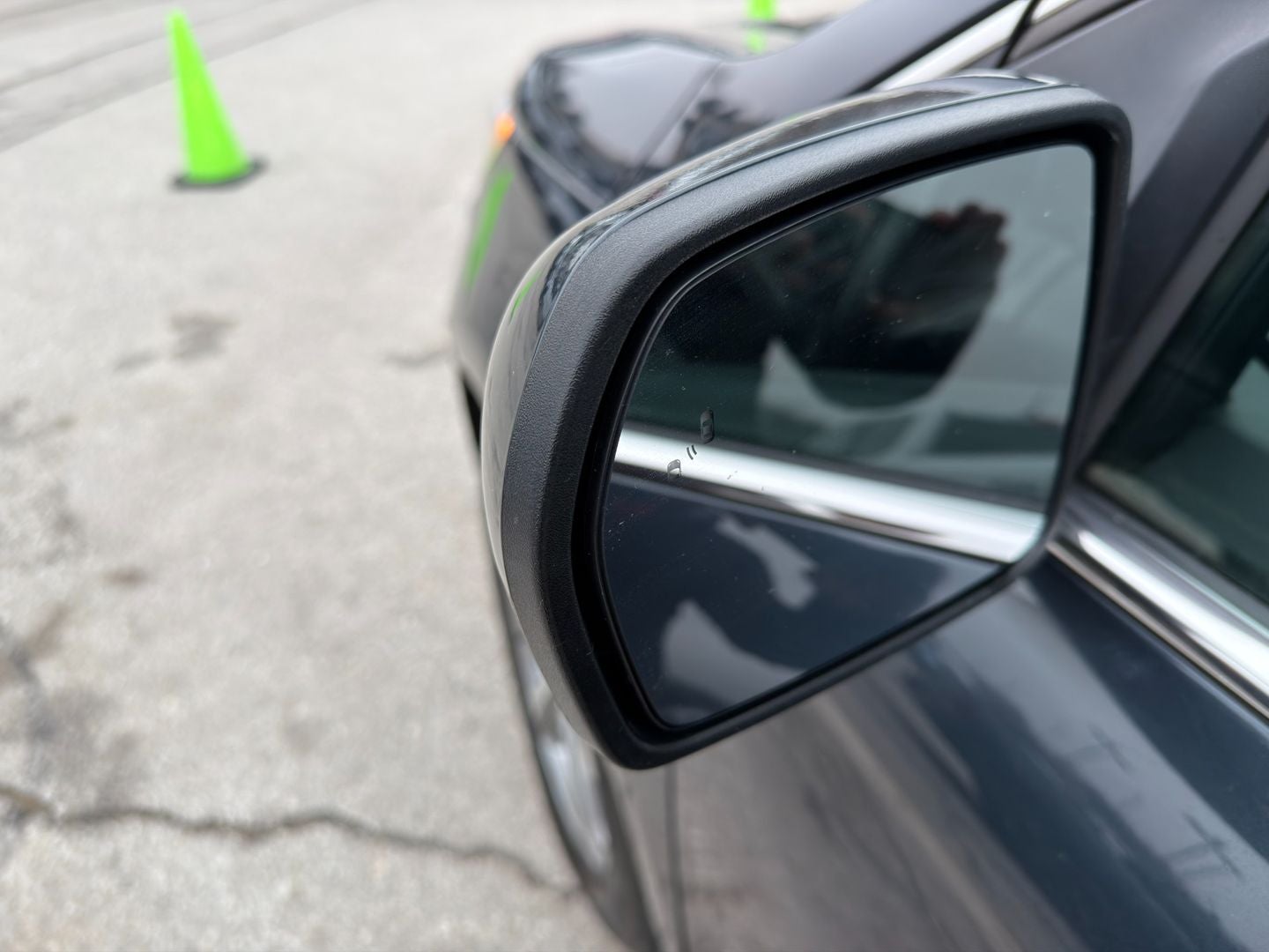 2022 Ford Edge SEL AWD