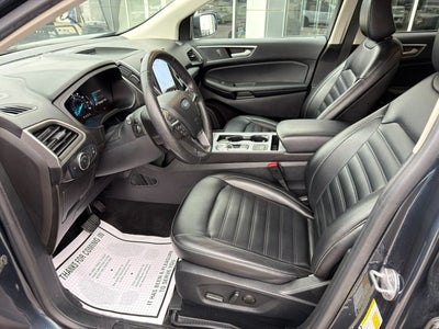 2022 Ford Edge SEL AWD