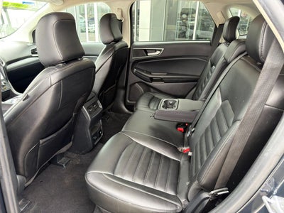 2022 Ford Edge SEL AWD