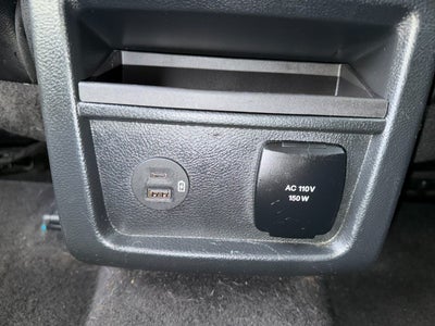 2022 Ford Edge SEL AWD