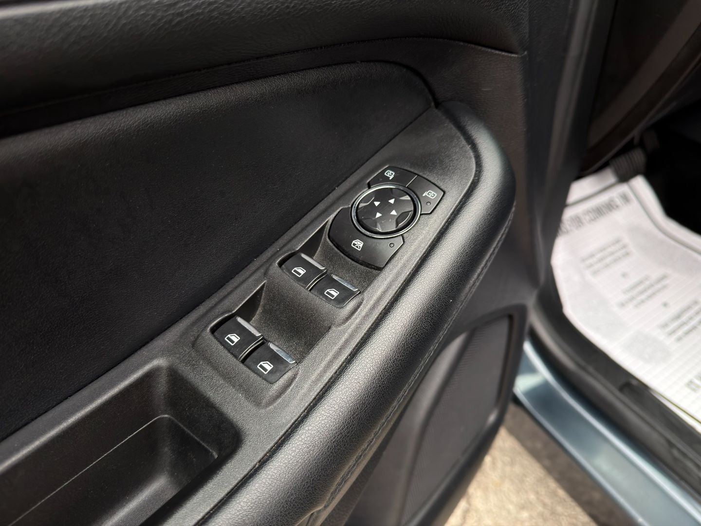 2022 Ford Edge SEL AWD