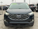 2022 Ford Edge SEL AWD