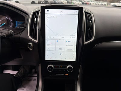 2022 Ford Edge SEL AWD