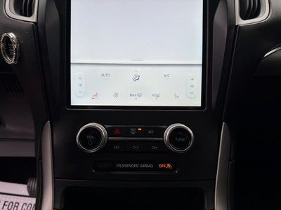 2022 Ford Edge SEL AWD