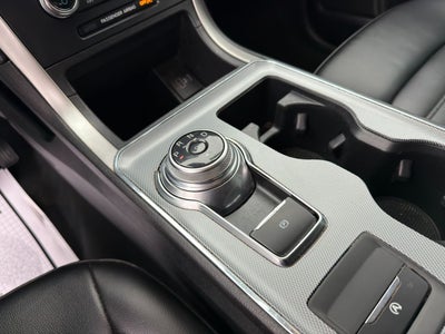 2022 Ford Edge SEL AWD