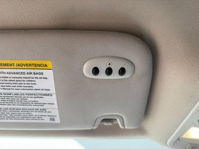 2022 Ford Edge SEL AWD