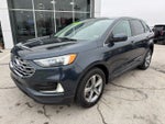 2022 Ford Edge SEL AWD