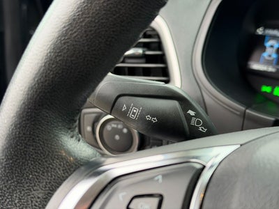 2022 Ford Edge SEL AWD