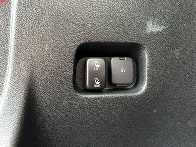 2022 Ford Edge SEL AWD