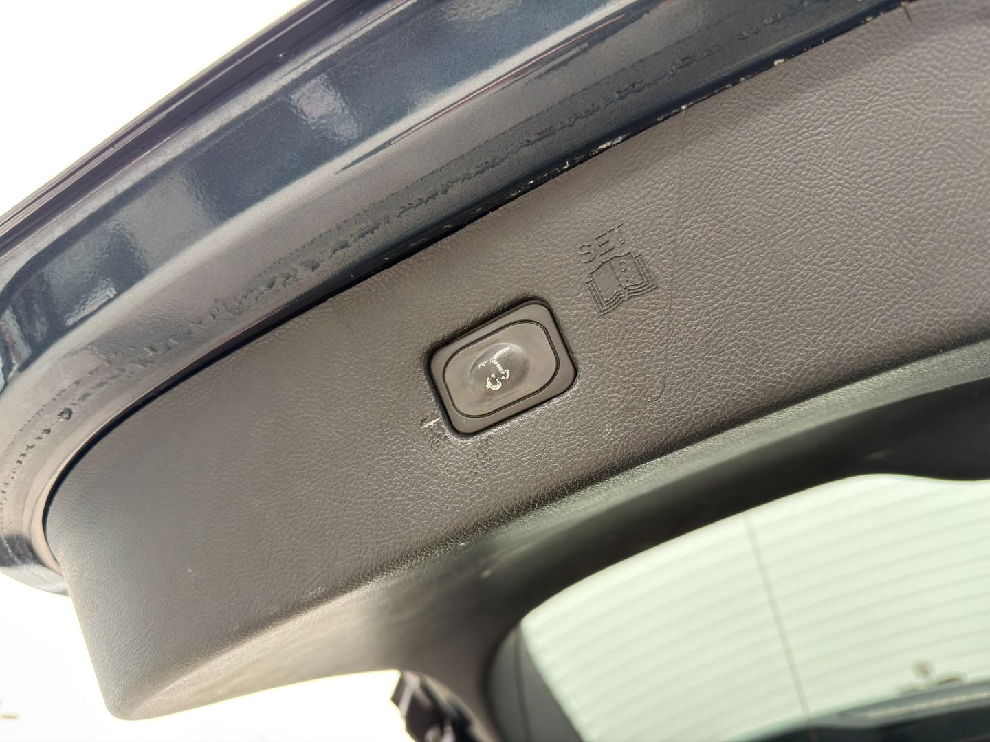 2022 Ford Edge SEL AWD