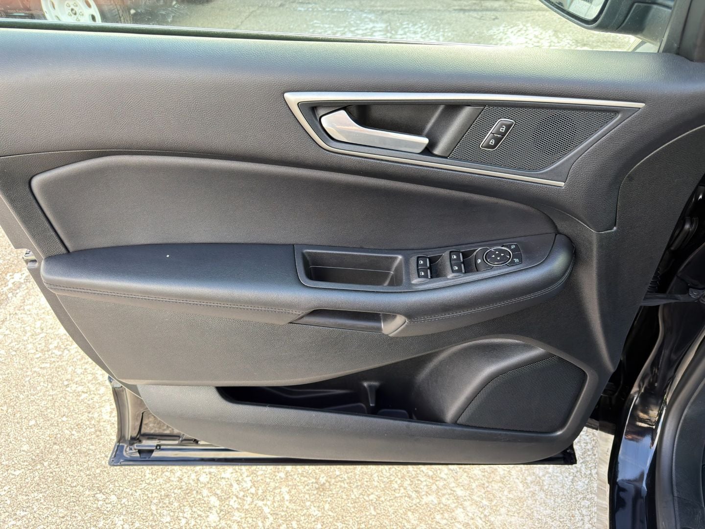 2023 Ford Edge SEL AWD