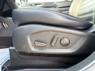 2023 Ford Edge SEL AWD