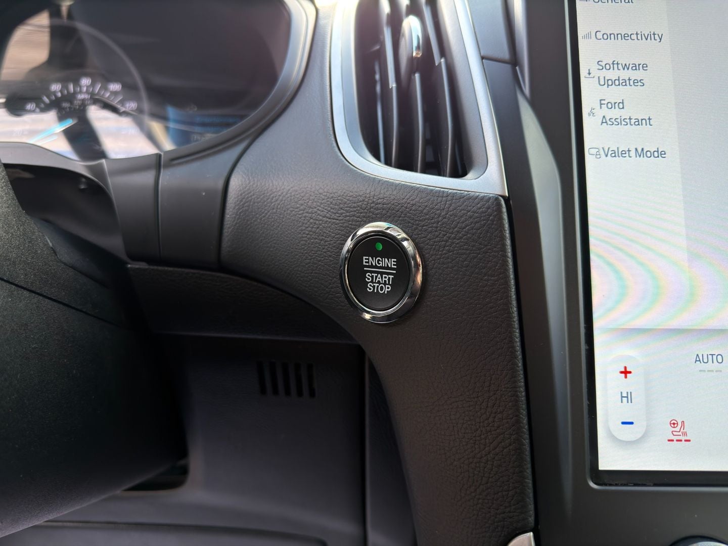 2023 Ford Edge SEL AWD