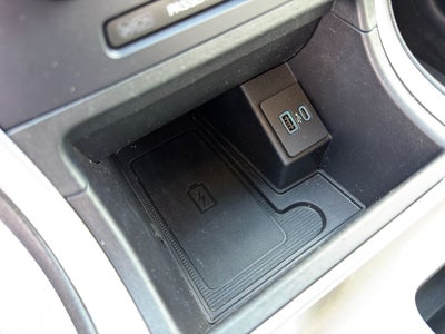 2023 Ford Edge SEL AWD