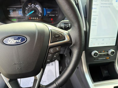 2023 Ford Edge SEL AWD