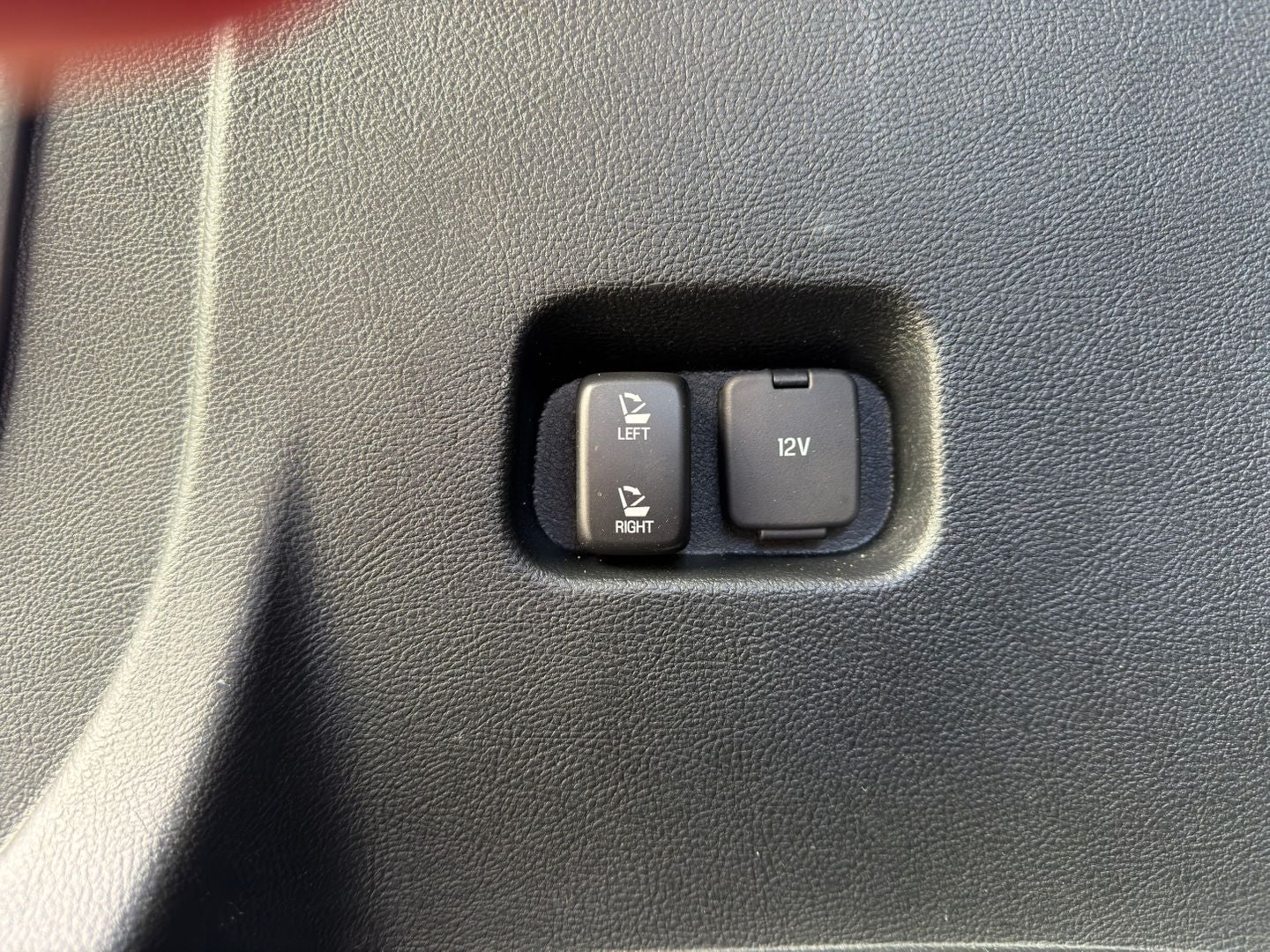 2023 Ford Edge SEL AWD