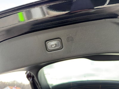 2023 Ford Edge SEL AWD