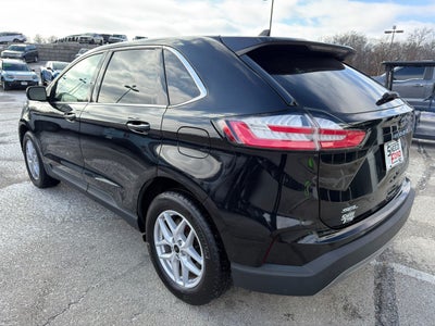 2023 Ford Edge SEL AWD
