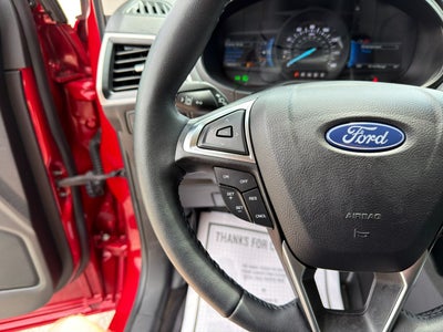 2024 Ford Edge SEL AWD