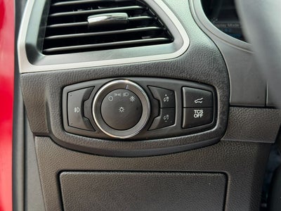 2024 Ford Edge SEL AWD