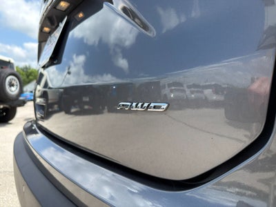 2024 Ford Edge SEL AWD