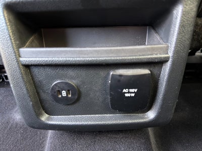 2022 Ford Edge SEL AWD