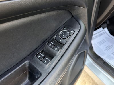 2022 Ford Edge SEL AWD