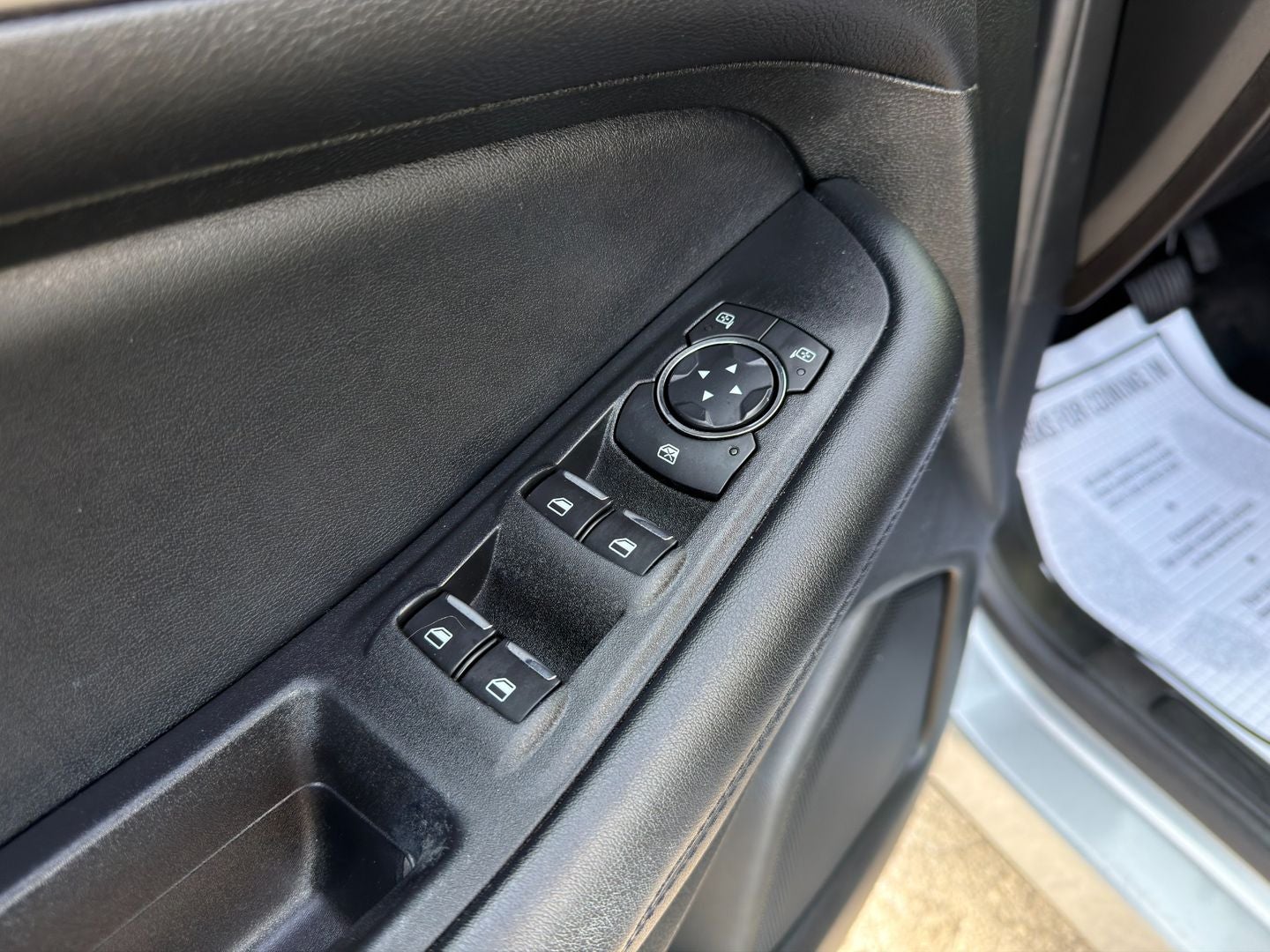 2022 Ford Edge SEL AWD