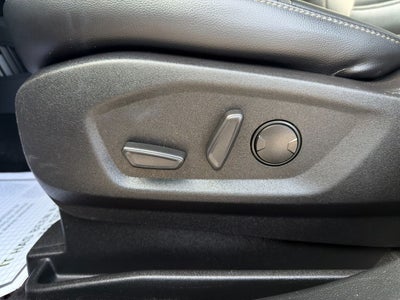 2022 Ford Edge SEL AWD