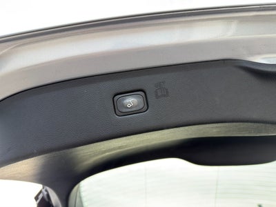 2022 Ford Edge SEL AWD