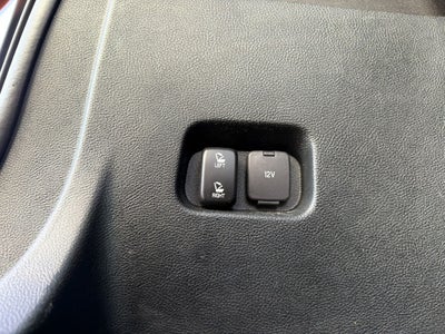 2022 Ford Edge SEL AWD