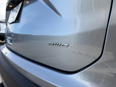 2022 Ford Edge SEL AWD