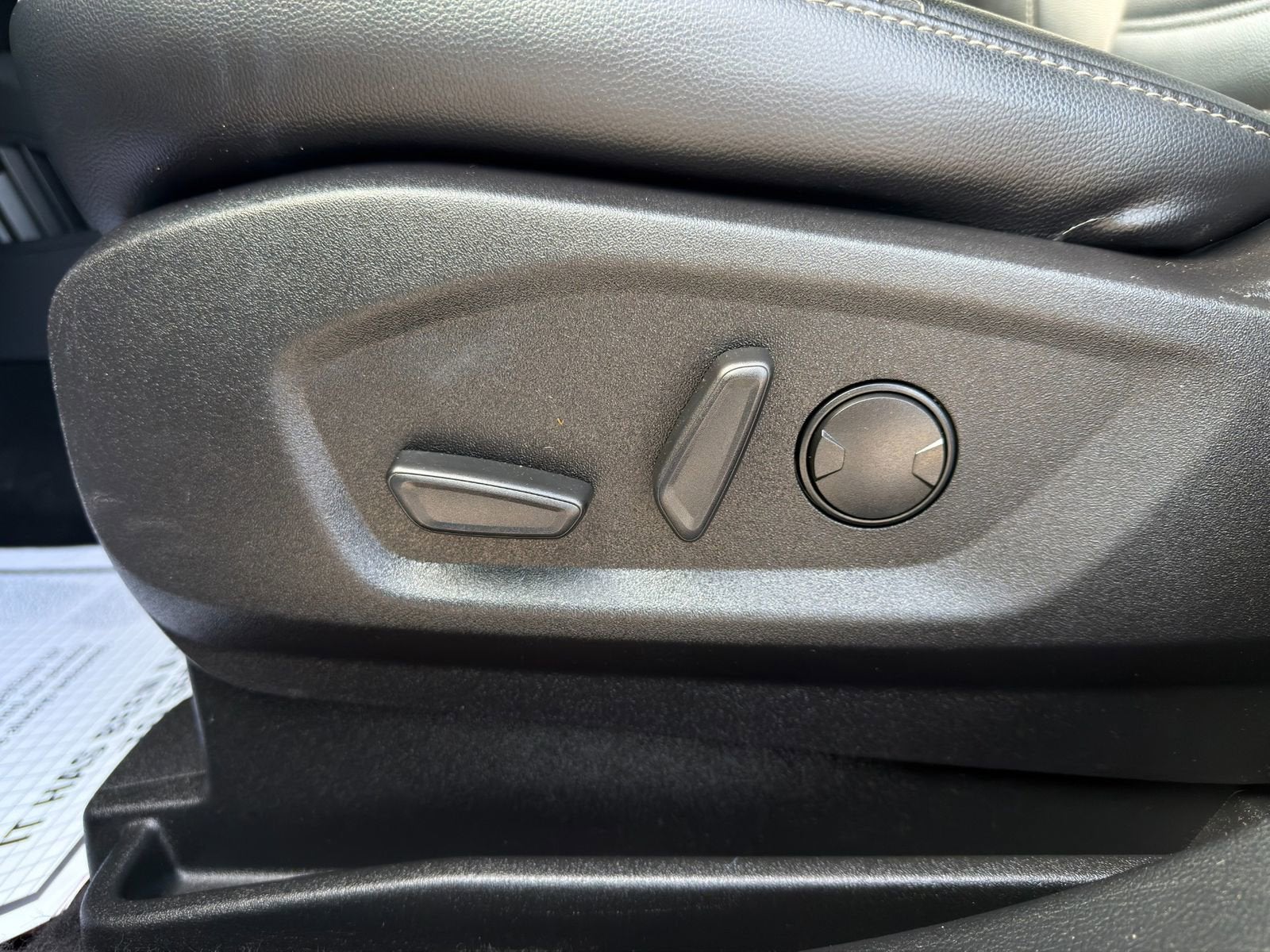 2022 Ford Edge SEL AWD