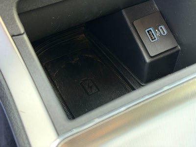 2022 Ford Edge SEL AWD