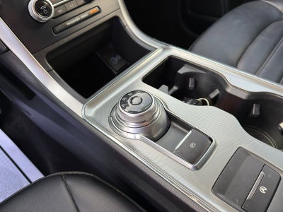 2022 Ford Edge SEL AWD