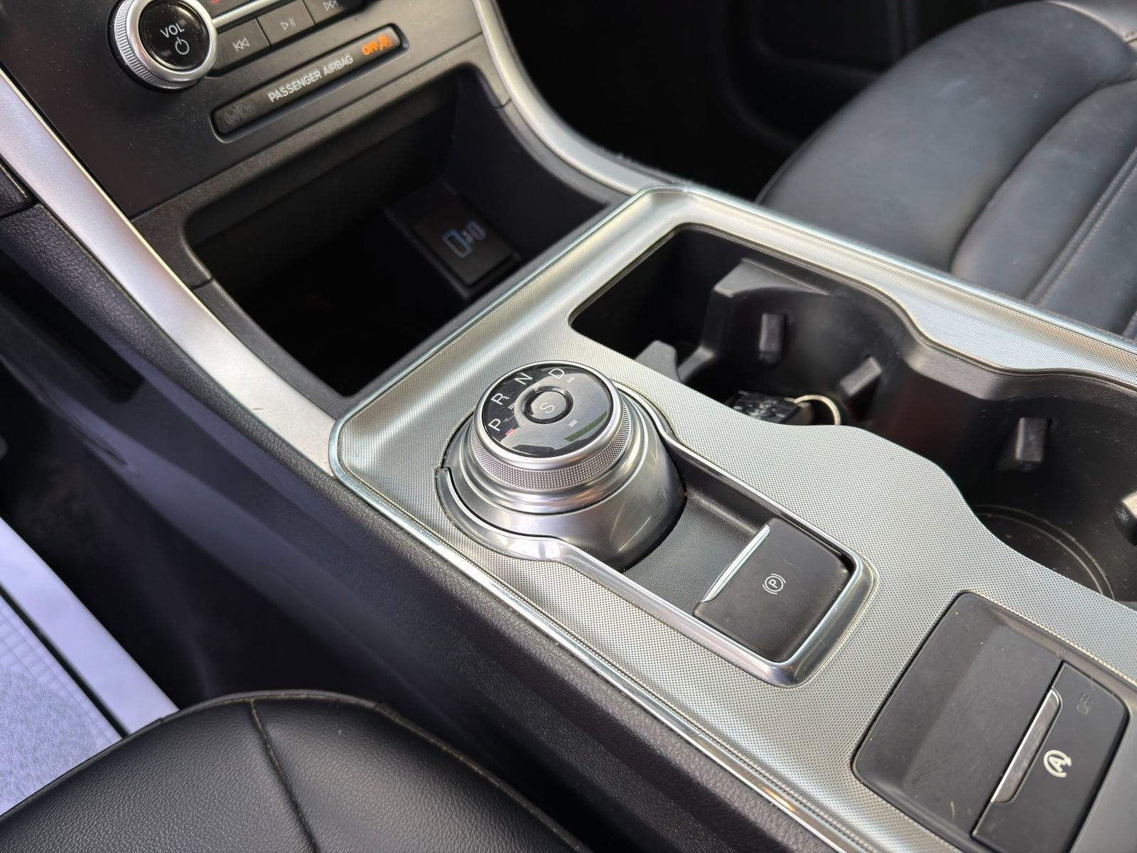 2022 Ford Edge SEL AWD