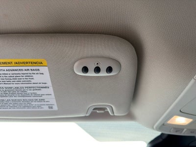 2022 Ford Edge SEL AWD