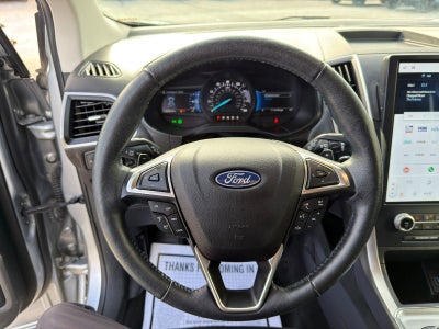 2022 Ford Edge SEL AWD