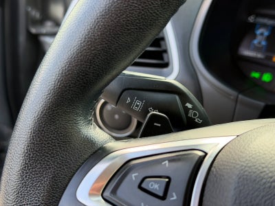 2022 Ford Edge SEL AWD