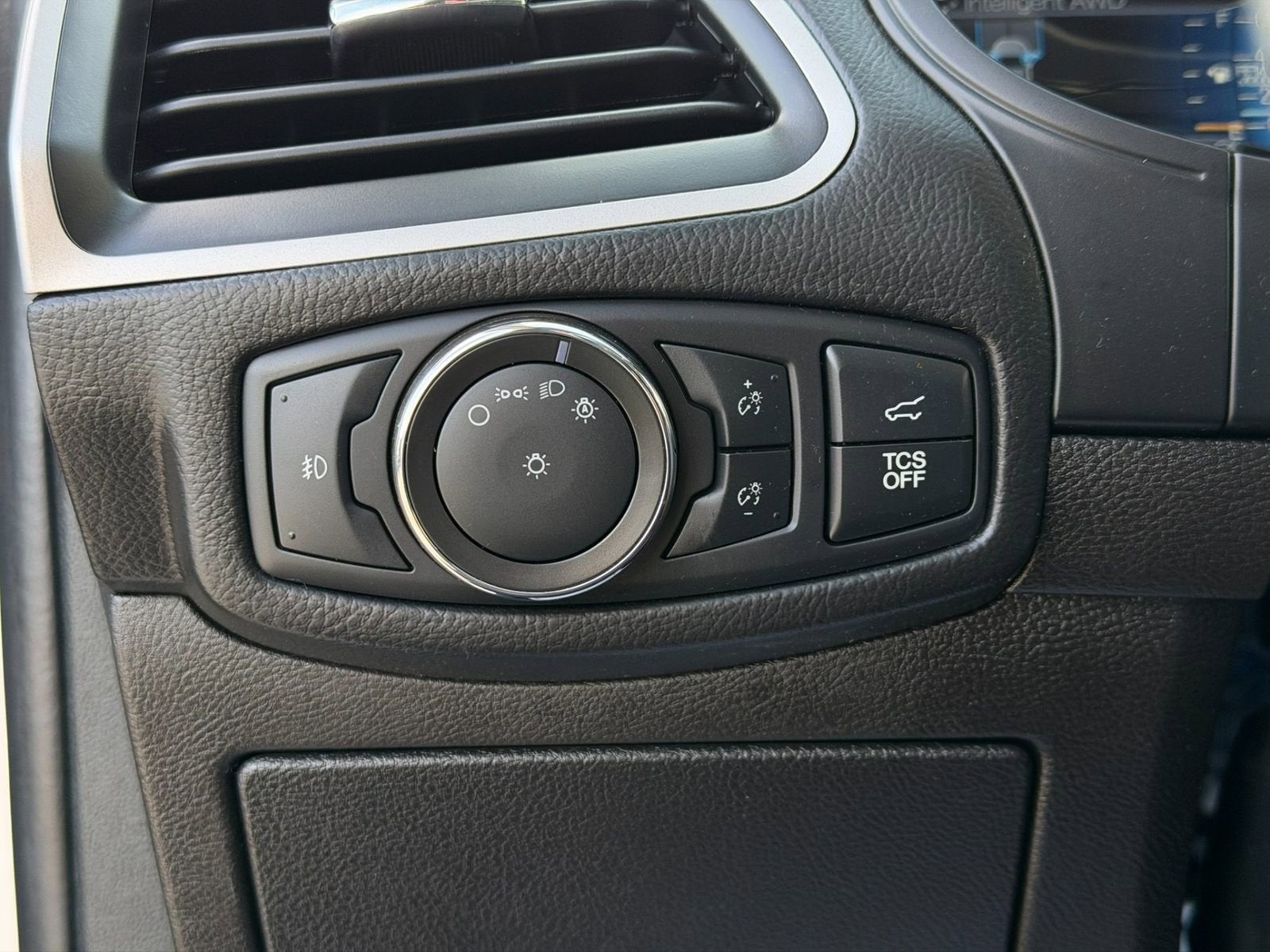 2022 Ford Edge SEL AWD