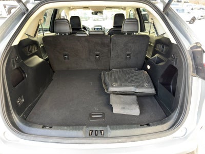 2022 Ford Edge SEL AWD
