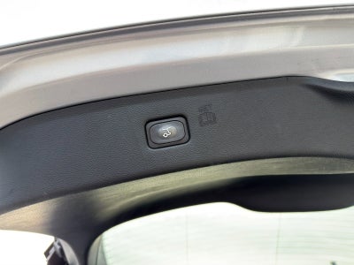 2022 Ford Edge SEL AWD