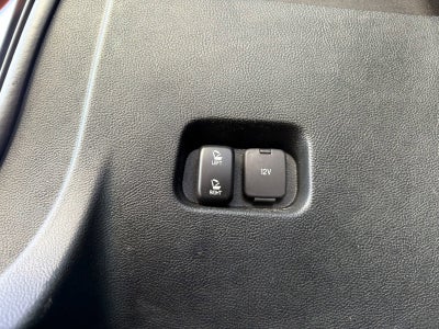 2022 Ford Edge SEL AWD